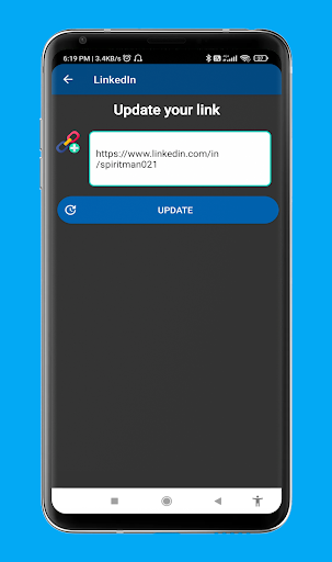 Stack URL  Social URL manager
