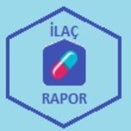 İlaç Takip logo