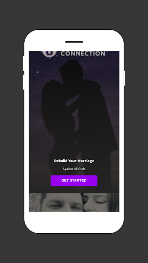 Android application Science of Connection screenshort