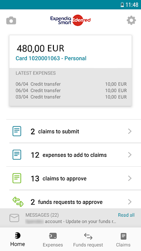 EdenredExpendiaSmart