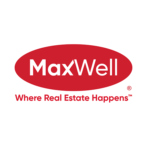 MaxWell Realty Home Search - AppWisp.com