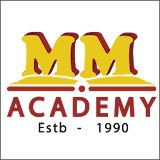 MM Academy icon