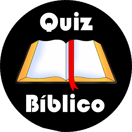 Quiz bíblico com Pop It