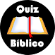 Quiz Bíblico -  Sem Propaganda - Androidアプリ