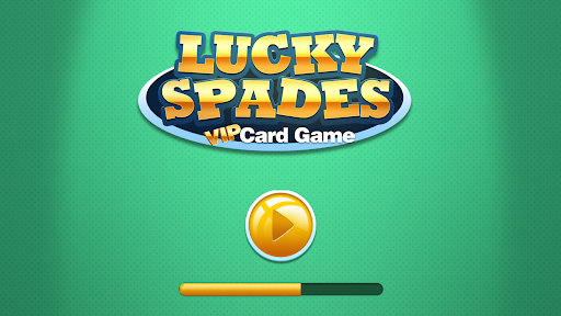 Lucky Spades-VIP Card Game