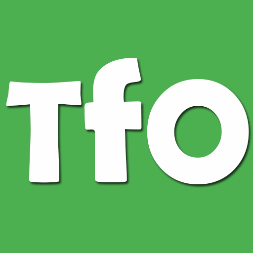 TFO Project logo