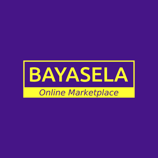 Bayasela Nigeria: Buy & Sell logo