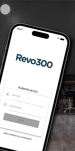 Revo300
