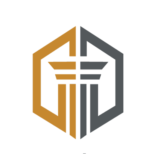 Lawgical logo