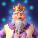 Royal Merge Kingdom: Merge 2