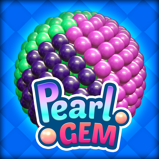 Pearl Gem icon
