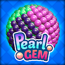 Pearl Gem Ícone