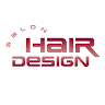 Salon Hair Design Magdeburg