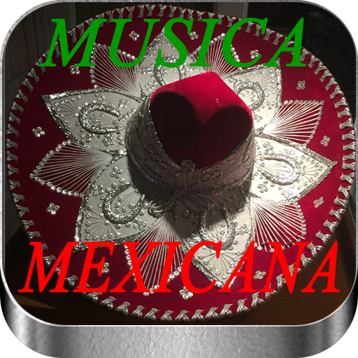 regional mexican music logo