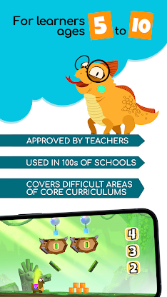 Math Makers: Kids School Games screenshot 3