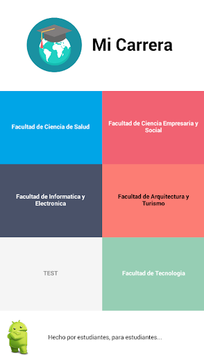 Mi Carrera San Lorenzo