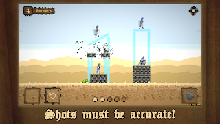 Medieval Sieges - Trebuchet - Screenshot 3