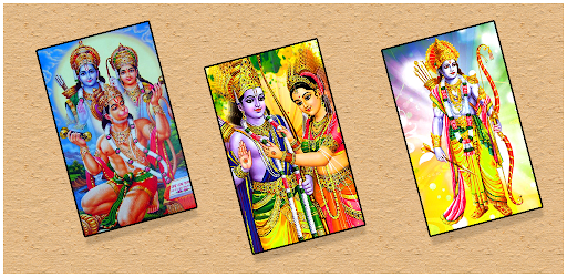 Lord Rama Wallpapers HD