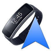 Top 18 Maps & Navigation Apps Like Gear Fit Navigation - Best Alternatives