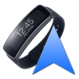 Icon image Gear Fit Navigation