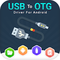 OTG USB - USB OTG Connector, U