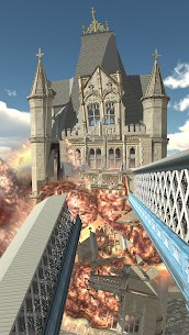 Disassembly 3D: Demolition MOD APK 1.5.1 (Paid Unlocked) 1