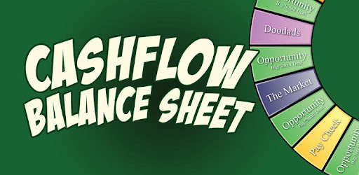 Cashflow Balance Sheet - Apps on Google Play