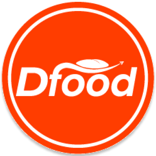 DFood Delivery