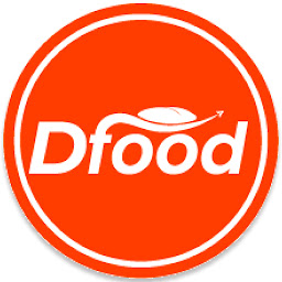 Icon image DFood Delivery