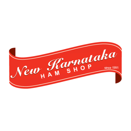 NEW KARNATAKA HAM SHOP logo