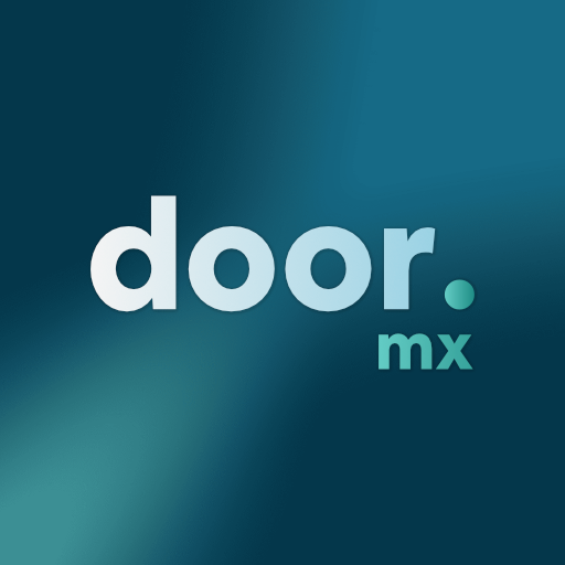 Door: Agentes Inmobiliarios logo