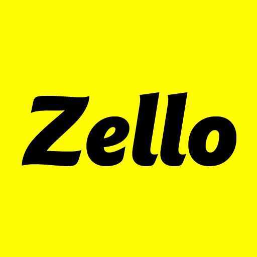Download Zello-Live Call & Make Friends 1.0.6 Apk for android