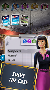 Cluedo v2.7.9 Mod Apk (Unlimited Money/Unlocked) Free For Android 4