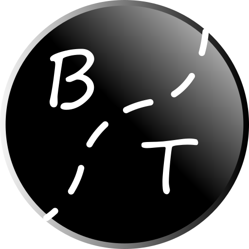 BackTrack FREE demo logo