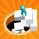 Cover Image of Download Human Sinkhole  APK