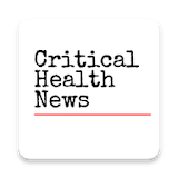 Critical Health News icon