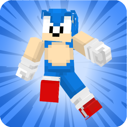 Soni Skins for Minecraft PE Download on Windows