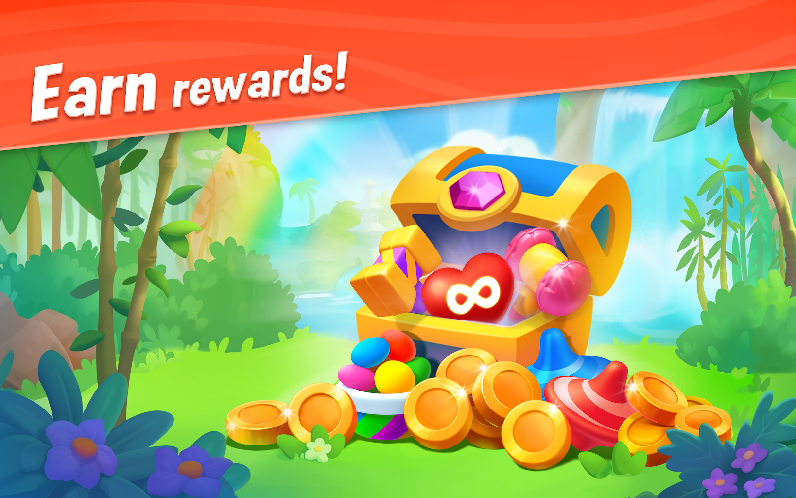 妙趣动物园 Wildscapes 适用于android Apk 下载 妙趣动物园 Wildscapes 适用于android Apk 下载