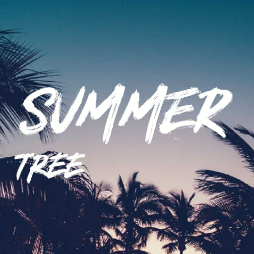 Summer Tree logo