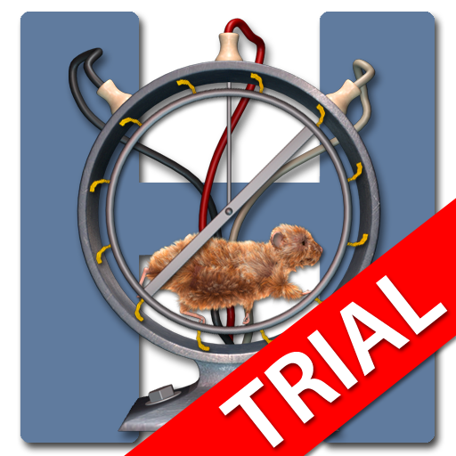 Hamster Power! LWP Free Trial 1.0.03 Icon