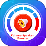 Cover Image of Download Raise Volume Booster  APK
