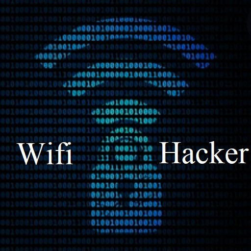 Wifi Password Hacker Master 5.0 Icon