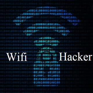 Wifi Password Hacker Master apk