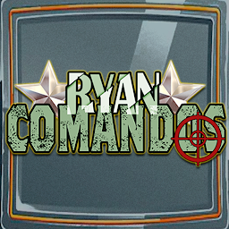 Icon image Ryan Comandos | Shooting Game