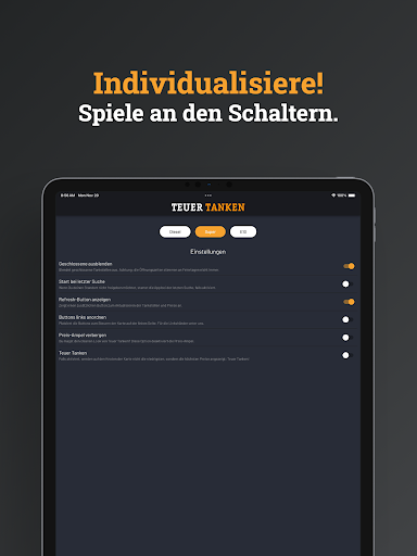 Teuer Tanken Benzinpreis App