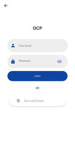 GCP Screen 3