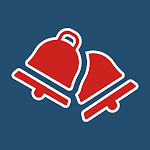 Cover Image of Download Christmas bells player 1.0.1 APK
