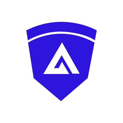 Aegis Wallet logo