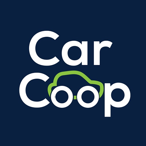 CarCoop - Emergency Assist App logo