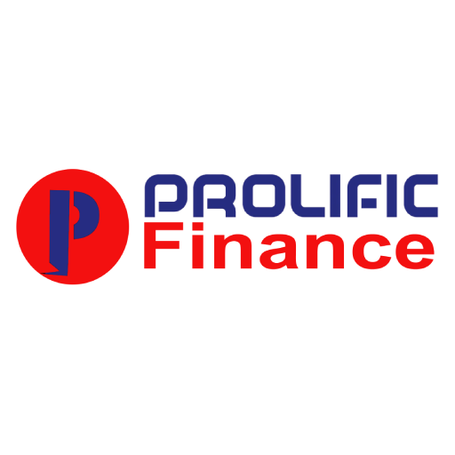 Prolific Finance logo